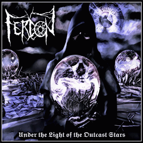 Fergon : Under the Light of the Outcast Stars Fergon : Under the Light of the Outcast Stars